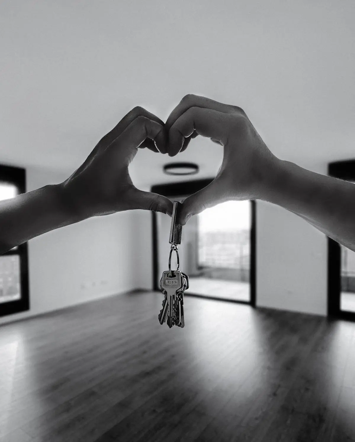 Vicbourne Homes Referral - Modern Home Interior